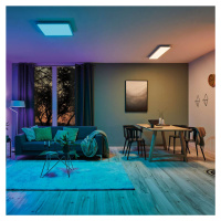 Paulmann Amaris LED panel, ZigBee, 120x30cm, RGBW