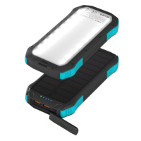 LAMAX Journey 12000mAh Vodotesná powerbanka