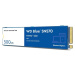 WD Blue SSD SN570 NVMe 500GB PCIe