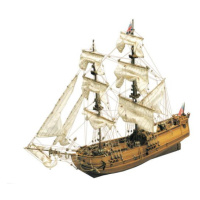 Mantua Model Golden Star 1:150 kit