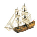 Mantua Model Golden Star 1:150 kit