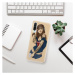 Odolné silikónové puzdro iSaprio - Girl 03 - Xiaomi Mi A3