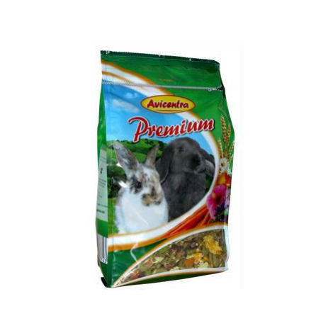 Avicentra Premium Rabbit 850g