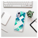 Odolné silikónové puzdro iSaprio - Abstract Squares 11 - Xiaomi 12 / 12X