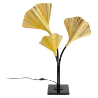 Stolová lampa KARE Gingko Tre, výška 83 cm