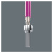 WERA Sada nerezových uhlových kľúčov TORX Multicolour HF Stainless 1 XL, 9 dielna