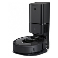 I ROBOT ROOMBA I7+ (7558) BLACK