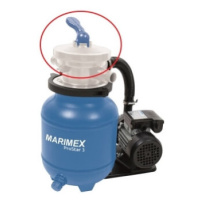 Marimex | Hlava 6-cestná k filtrácii Prostar 3, Profistar 4,6 a 8 | 10604258