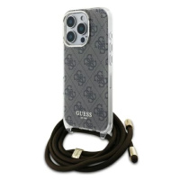 Kryt Guess GUHCP16LHC4SEW iPhone 16 Pro 6.3