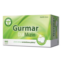 Gurmar DIAMizin 150 cps