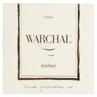 Warchal Amber 700 Set Vln