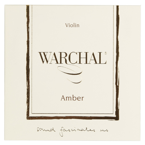 Warchal Amber 700 Set Vln