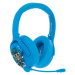 Slúchadlá Wireless headphones for kids Buddyphones Cosmos Plus ANC, Blue (4897111740163)