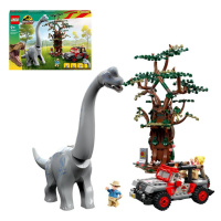 LEGO ® 76960 Brachiosaurus Discovery