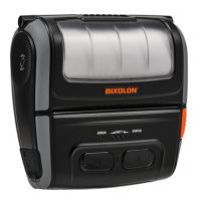 Bixolon SPP-R410 SPP-R410WK5, 8 dots/mm (203 dpi), USB, RS232, Wi-Fi