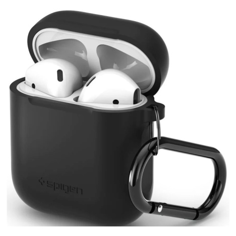 Púzdro SPIGEN - AirPods Case, Black (066CS24808)