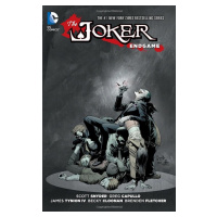 DC Comics Joker: Endgame