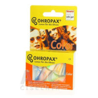 OHROPAX COLOR Ušné vložky