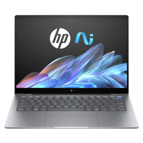 Notebooky HP