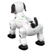 mamido  Interaktívny diaľkovo ovládaný robotický psík