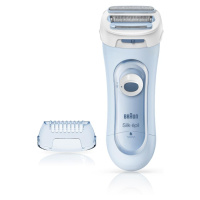 Braun Silk-épil Lady Shaver 5160