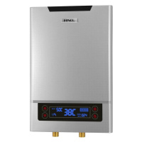 HAKL 3K-DL 4-12kW prietokový ohrievač vody s automatickým prepínaním príkonu, elektronický