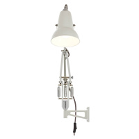 Anglepoise Original 1227 Mini kĺbová lampa biela