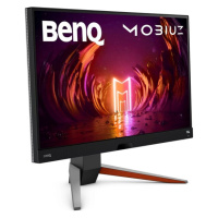 BenQ Mobiuz EX2710Q herný monitor 27