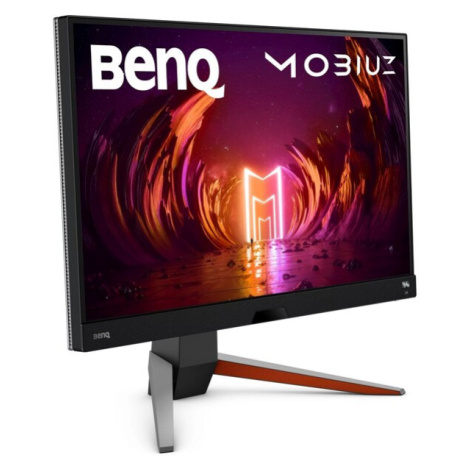 Monitory BenQ