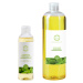 Yamuna rastlinný masážny olej - Medovka Objem: 250 ml