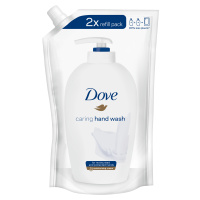 DOVE Cream tekuté mydlo na ruky náplň 500 ml