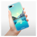 Odolné silikónové puzdro iSaprio - Lake 01 - iPhone 7 Plus