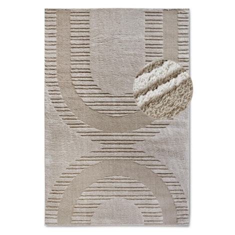 Béžový koberec 200x280 cm Bartoux Beige – Elle Decoration