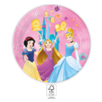 Taniere Disney princezné 8 ks