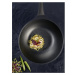 Panvica Wok Black Line, Ø: 30cm