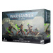 Games Workshop Necrons: Skorpekh Destroyers