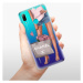Odolné silikónové puzdro iSaprio - Fashion Bag - Huawei P Smart 2019