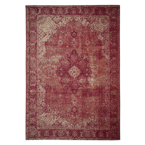 Kusový koberec Manhattan Antique Pink - 200x290 cm Flair Rugs koberce