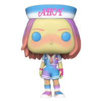 Funko POP! Stranger Things: Scoops Ahoy Robin