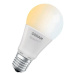 LED žiarovka Osram Smart +, E27, 10W, farebná