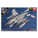 Model Kit letadlo 12515 - F-4J "SHOWTIME 100" MCP (1:72)