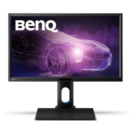 BenQ 2420PT monitor 24"