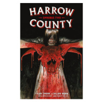 Dark Horse Harrow County Omnibus 2