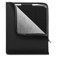 Woolnut Coated PU Folio púzdro pre 12,9