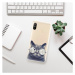 Odolné silikónové puzdro iSaprio - Crazy Cat 01 - Xiaomi Mi A2 Lite