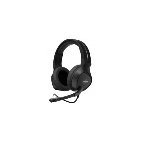 uRage gamingový headset SoundZ 300, čierny