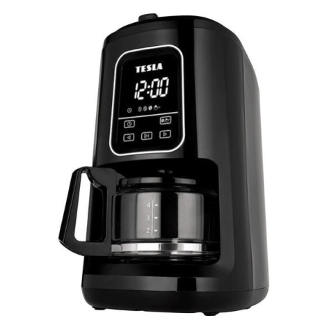 Kávovar s mlynčekom TESLA CoffeeMaster ES400
