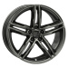 2DRV WH11 hliníkové disky 7,5x17 5x112 ET45 Dark gunmetal full painted