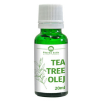 PHARMA ACTIV Tea tree olej 20 ml