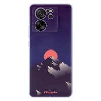 Odolné silikónové puzdro iSaprio - Mountains 04 - Xiaomi 13T / 13T Pro